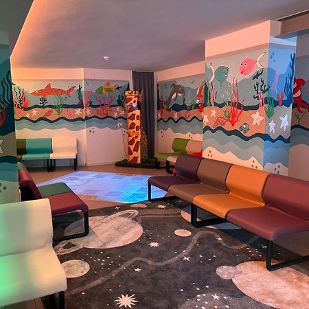 Victoria Frontemare Beach & Spa Hotel Jesolo Zewnętrze zdjęcie