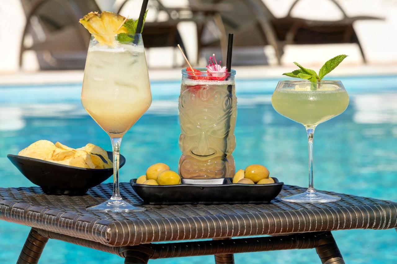 Victoria Frontemare Beach & Spa Hotel Jesolo Zewnętrze zdjęcie