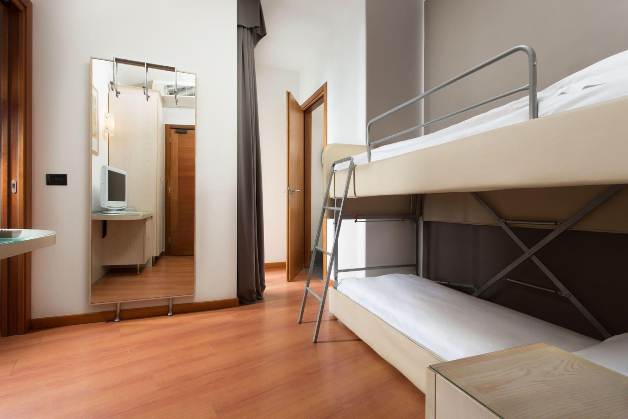 Victoria Frontemare Beach & Spa Hotel Jesolo Zewnętrze zdjęcie