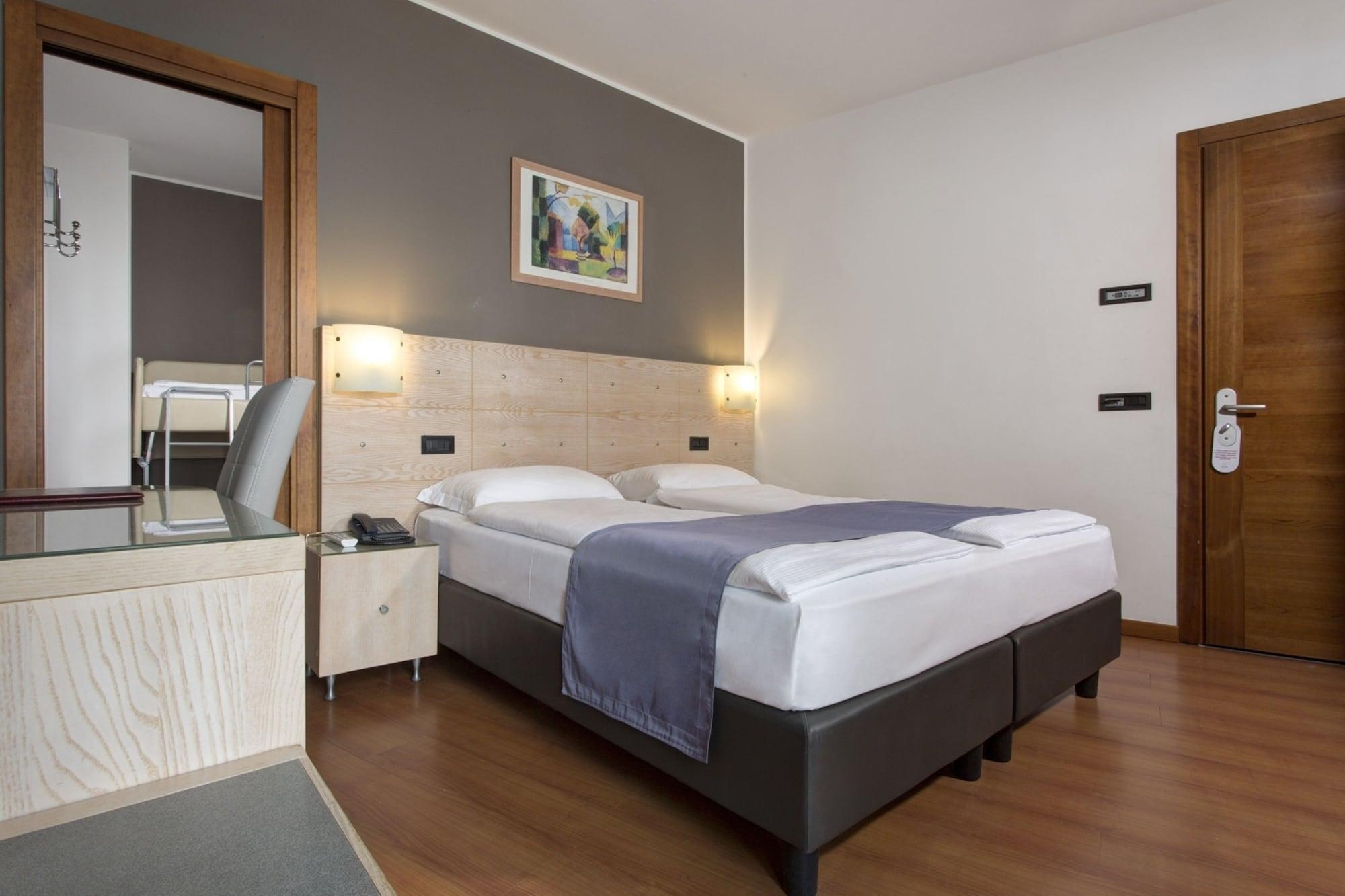 Victoria Frontemare Beach & Spa Hotel Jesolo Zewnętrze zdjęcie
