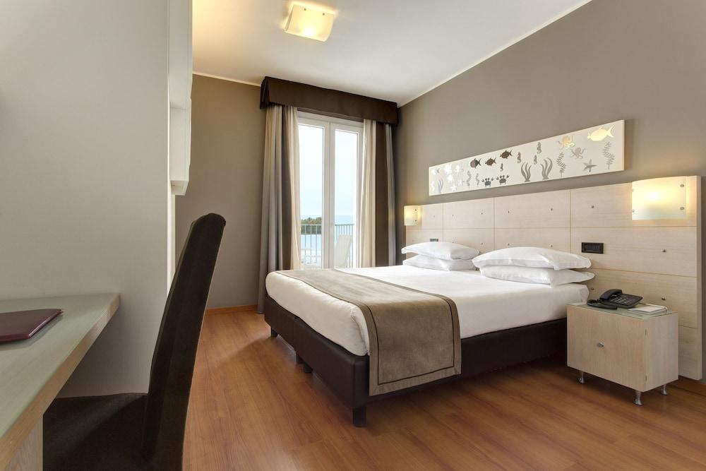 Victoria Frontemare Beach & Spa Hotel Jesolo Zewnętrze zdjęcie