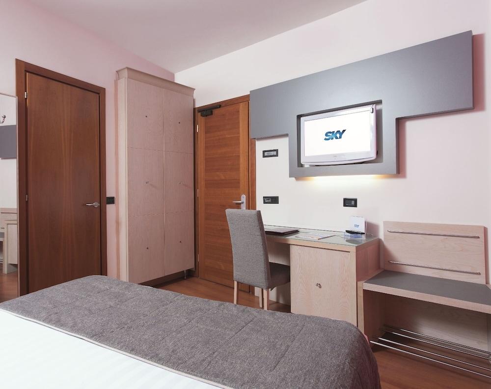 Victoria Frontemare Beach & Spa Hotel Jesolo Zewnętrze zdjęcie