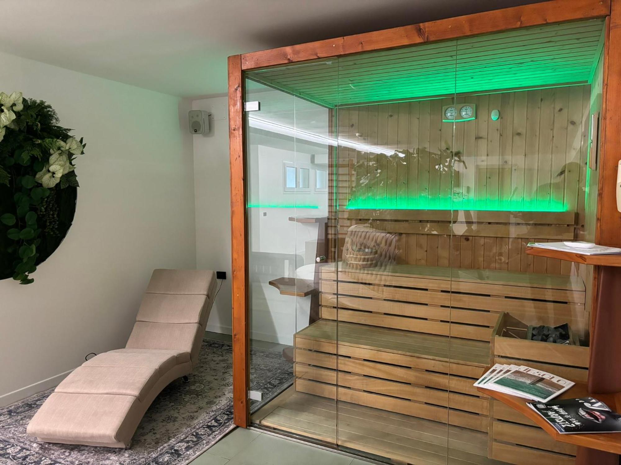 Victoria Frontemare Beach & Spa Hotel Jesolo Zewnętrze zdjęcie