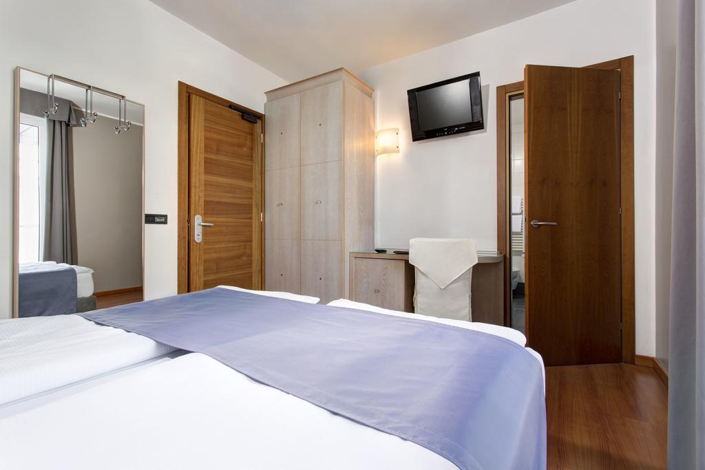 Victoria Frontemare Beach & Spa Hotel Jesolo Zewnętrze zdjęcie