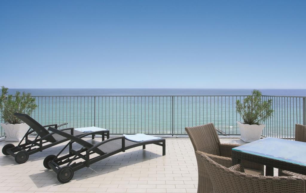 Victoria Frontemare Beach & Spa Hotel Jesolo Zewnętrze zdjęcie