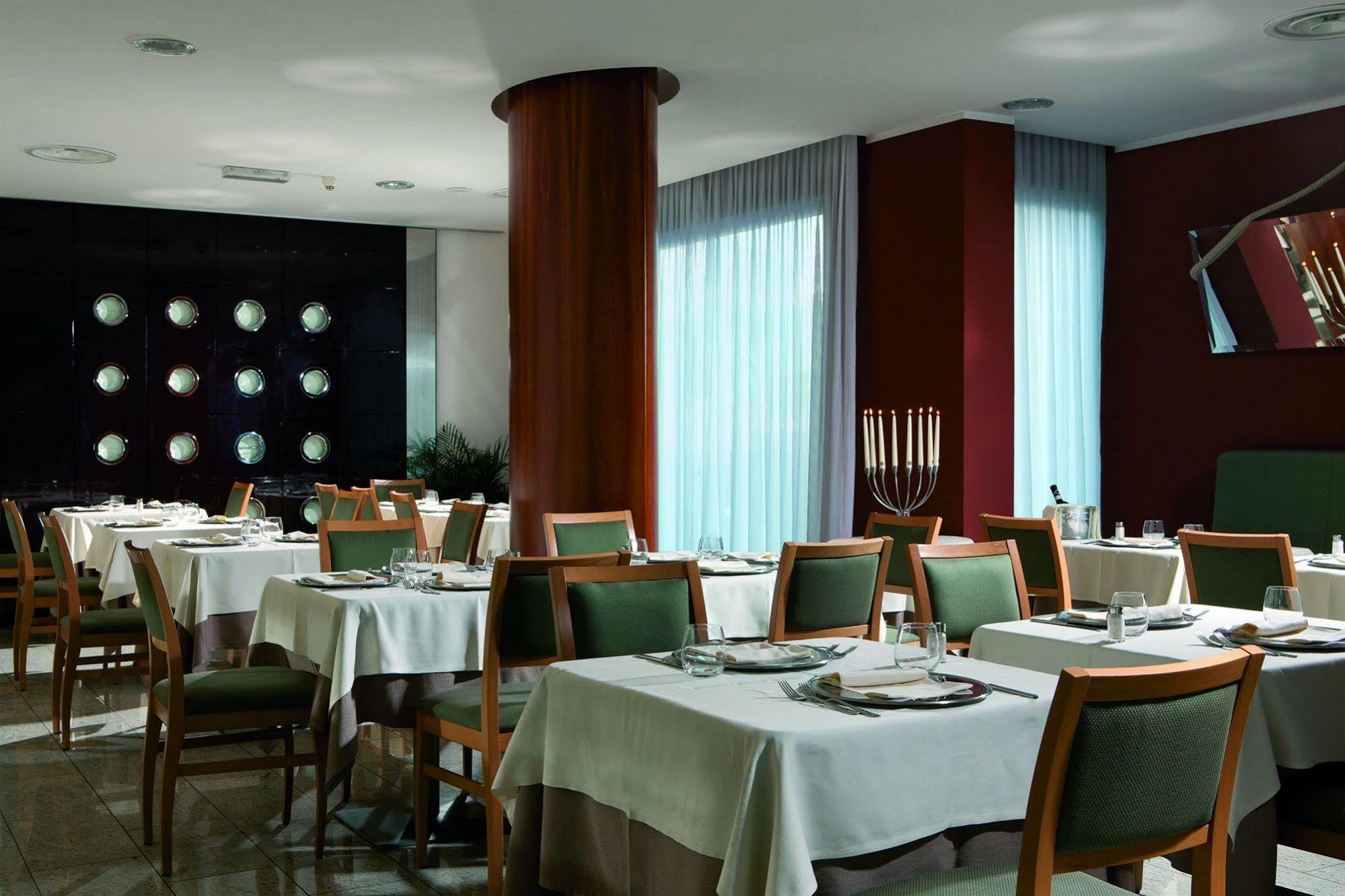Victoria Frontemare Beach & Spa Hotel Jesolo Zewnętrze zdjęcie