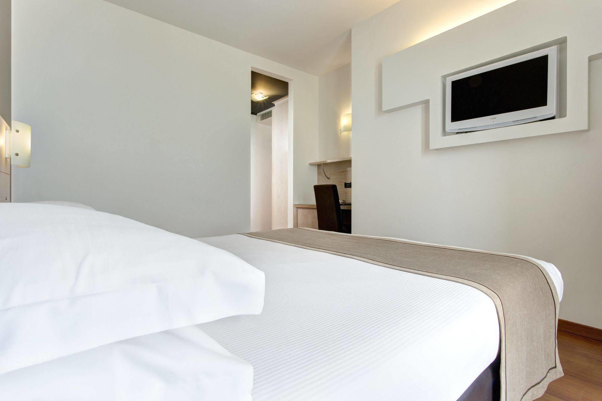 Victoria Frontemare Beach & Spa Hotel Jesolo Zewnętrze zdjęcie