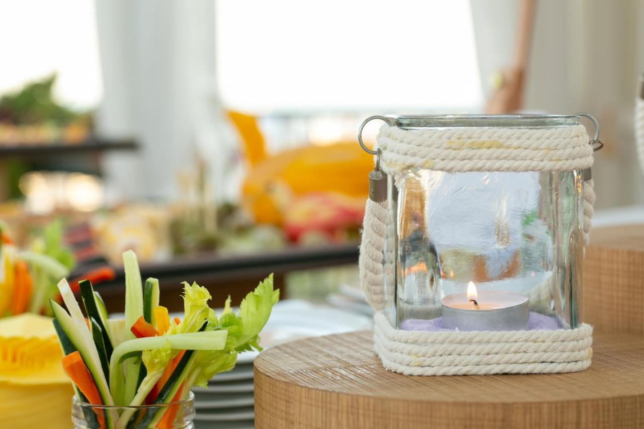 Victoria Frontemare Beach & Spa Hotel Jesolo Zewnętrze zdjęcie