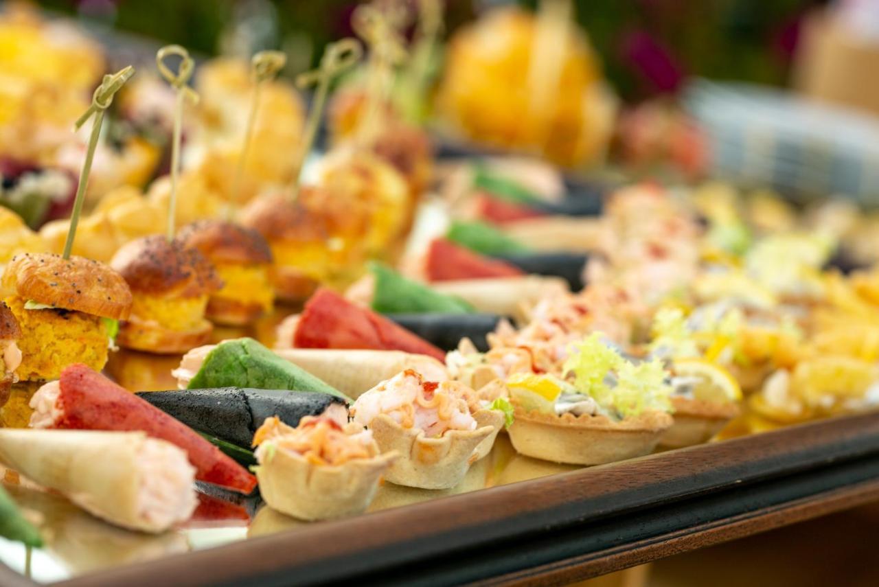 Victoria Frontemare Beach & Spa Hotel Jesolo Zewnętrze zdjęcie